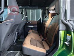 فورد برونكو